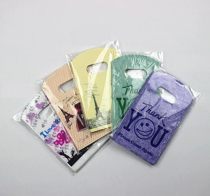 Cheapest Poly Bags IUCN Water