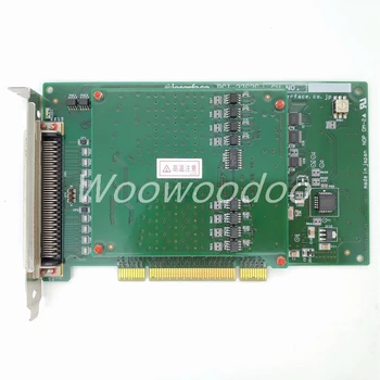

PCI-2762C DIO32 Digital Interface Module Card Interface