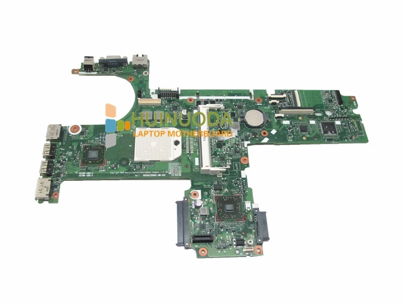 

NOKOTION 6050A2356601 613397-001 Laptop Motherboard for HP PROBOOK 6455B 6555B 216-0752001 DDR3 Mainboard