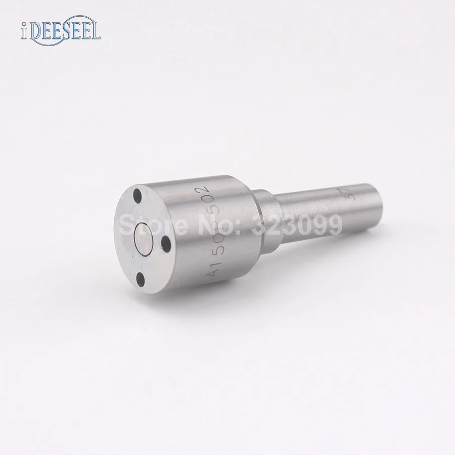 DSLA150P502 (отверстие 0 37 мм) 0433175087 Форсунка для дизельного инжектора 433 175 087 черная
