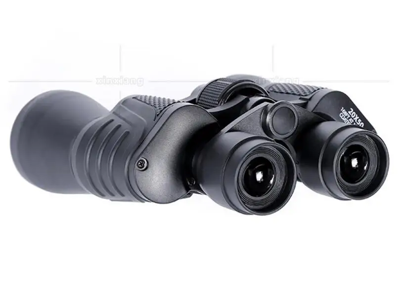  20X 50mm Big Lens Optical Zoom Adjustable Outdoor Travel Birthday Gift 20 Times Concert Birdwatchin