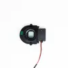 IR CUT-ICR con soporte de montaje para lente M12, filtros duales, interruptor automático de día y noche para cámara CCTV ► Foto 2/5