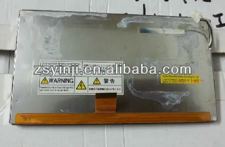 New original 7&quot inch LCD display screen by LTA070B646A | Электронные компоненты и принадлежности