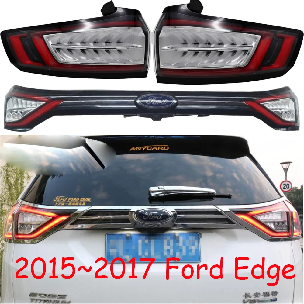 Special Price Edge taillight,2015~2017year,LED,Free ship!Transit,Explorer,Topaz,Taurus,Tempo,spectron,Falcon,Fairmont,Edge rear lamp Special Price Edge taillight,2015~2017year,LED,Free ship!Transit,Explorer,Topaz,Taurus,Tempo,spectron,Falcon,Fairmont,Edge rear lamp