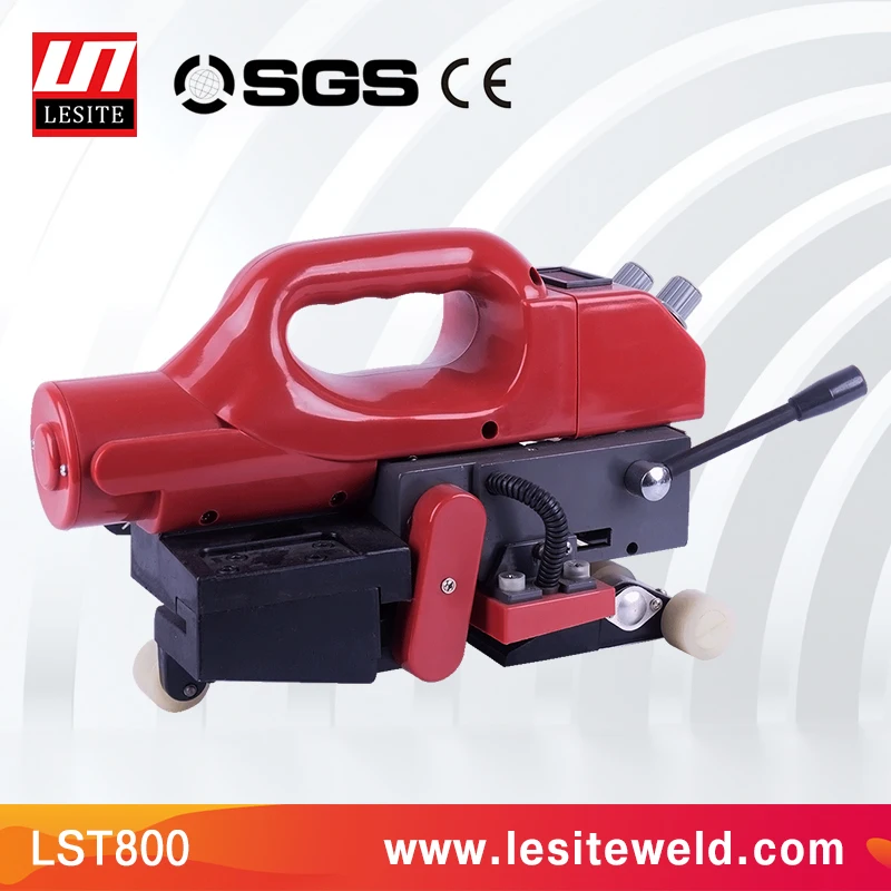 110/220V LST800D Automatic crawl geomembrane welding machine waterproof board anti-seepage plastic film welder /welding machine 110/220V LST800D Automatic crawl geomembrane welding machine waterproof board anti-seepage plastic film welder /welding machine