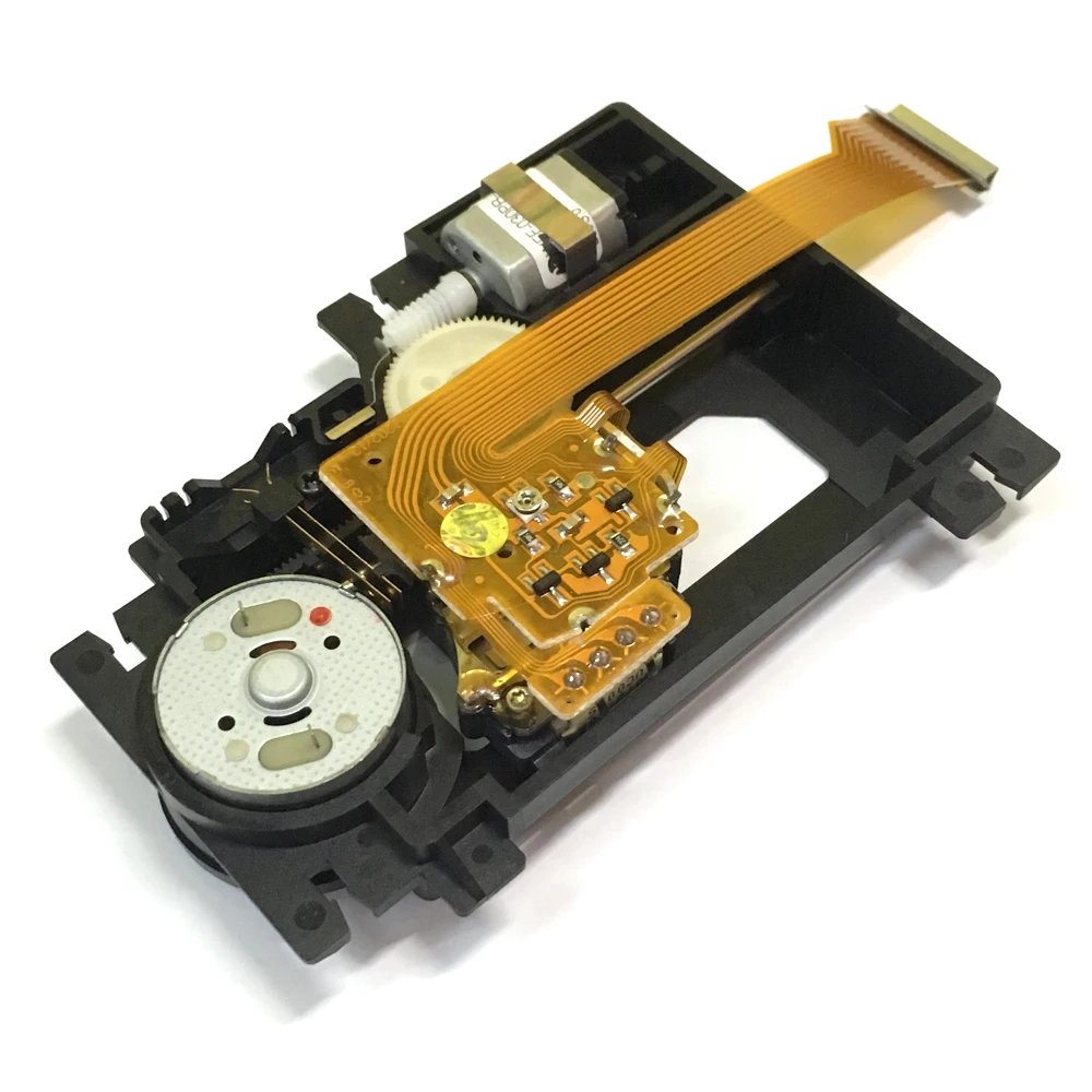  Free Shipping VAM1201 VAM1202 Optical Pickup mechanism VAM-1202 CD VCD Laser Lens Assembly For Phil