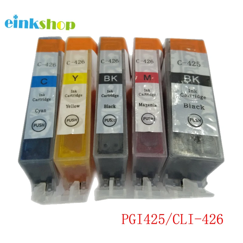 pgi425 cli-426