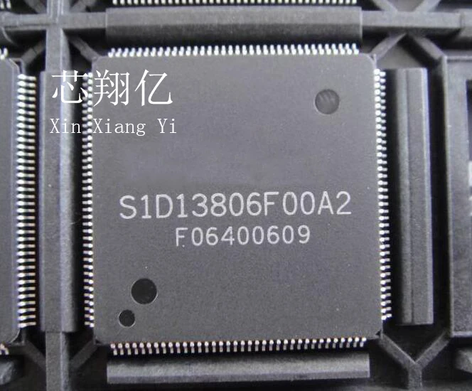 S1D13806F00A2
