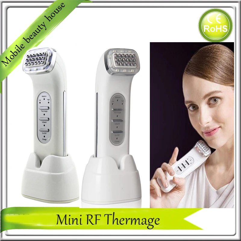 Home Use Thermage Machine Home Use Thermage Machine