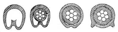 Luvas de cabo