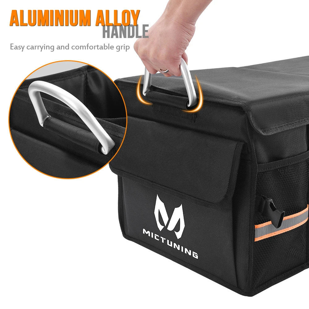 MICTUNING-Car Trunk Organizer02