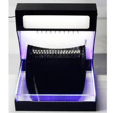 Best Offers TPU PPF films Car paint protection film Water Repellent Performance Display Hydrophobic Test Machine In Blue Lamp MO-621 Best Offers TPU PPF films Car paint protection film Water Repellent Performance Display Hydrophobic Test Machine In Blue Lamp MO-621