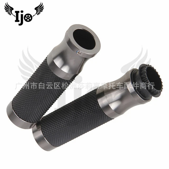 manete poignee moto for benelli yamaha r15 fz1 ktm exc motocross honda grom  dio protaper motorcycle handle bar handlebar grips - AliExpress