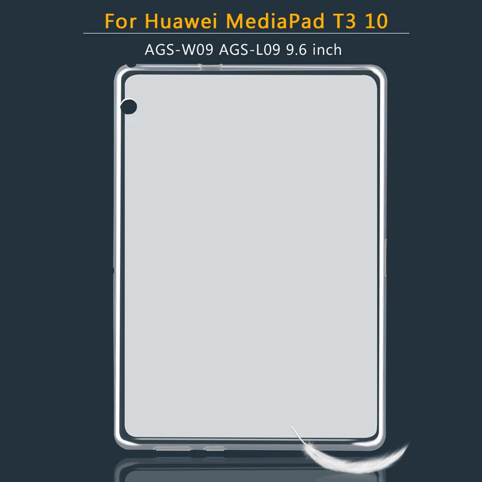 Чехол для huawei MediaPad T3 10 AGS-W09 AGS-L09 AGS-L03 9,6 планшет Funda для huawei Медиа Pad T3 10 чехол для игровой площадки 2 9,6 - Цвет: ms