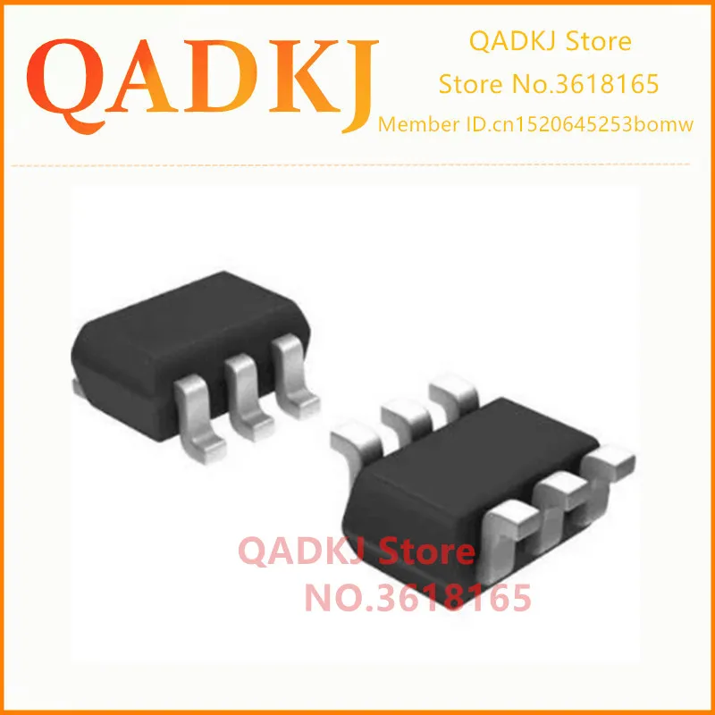 SN74LVC2G14DCKR SN74LVC2G14DC 74LVC2G14 IC инвертор SCHMITT 2CH SC70-6 Новый и оригинальный бесплатная