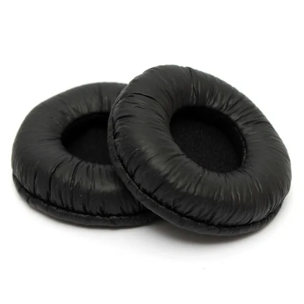 1 pair Cheapest Relaxing Replacement Ear Cushion Pad Soft Foam font b Headphone b font Pro