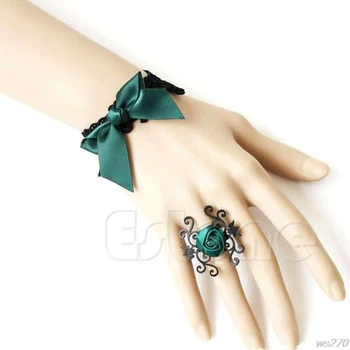 

Silicon Female Hands Mannequin Nail Art Fake Model Watch Ring Bracelet Gloves Mannequin Hand Stand Display W15 Drop Ship