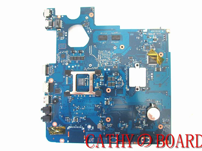 Материнская плата для ноутбука samsung RV515 BA92-09239A BA92-09239B полностью протестирована