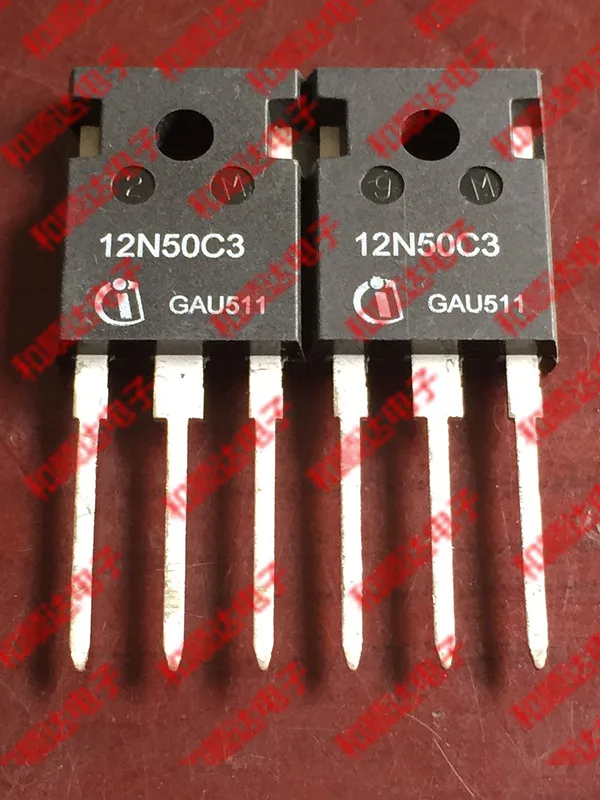 SPW12N50C3 12N50C3 TO 247 Free shipping 100PCS|10 pcs| - AliExpress