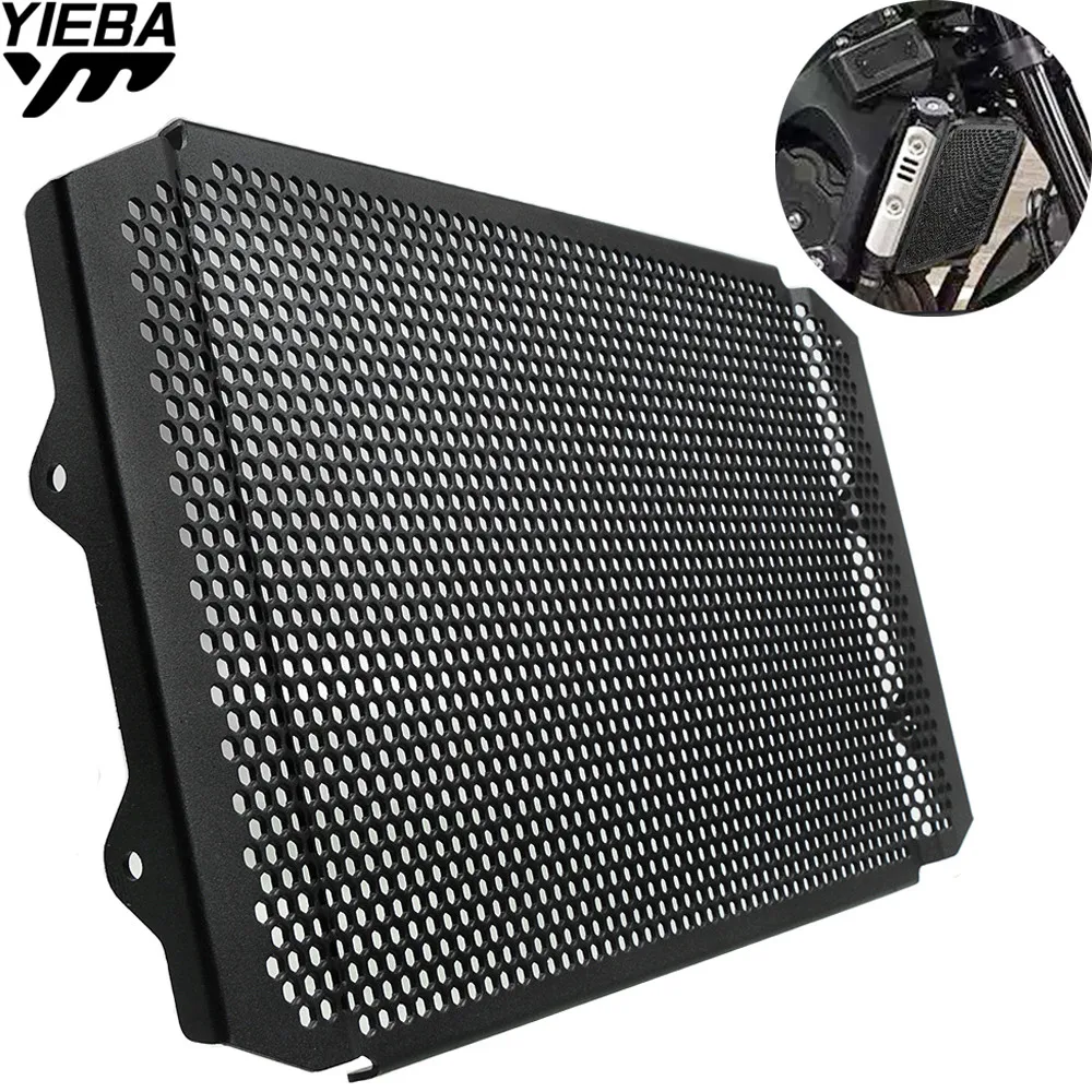 

Motorcycle Accessories Aluminum alloy Radiator Guard Protector Grille Grill Cover for YAMAHA XSR900 XSR 900 2016 2017 2018