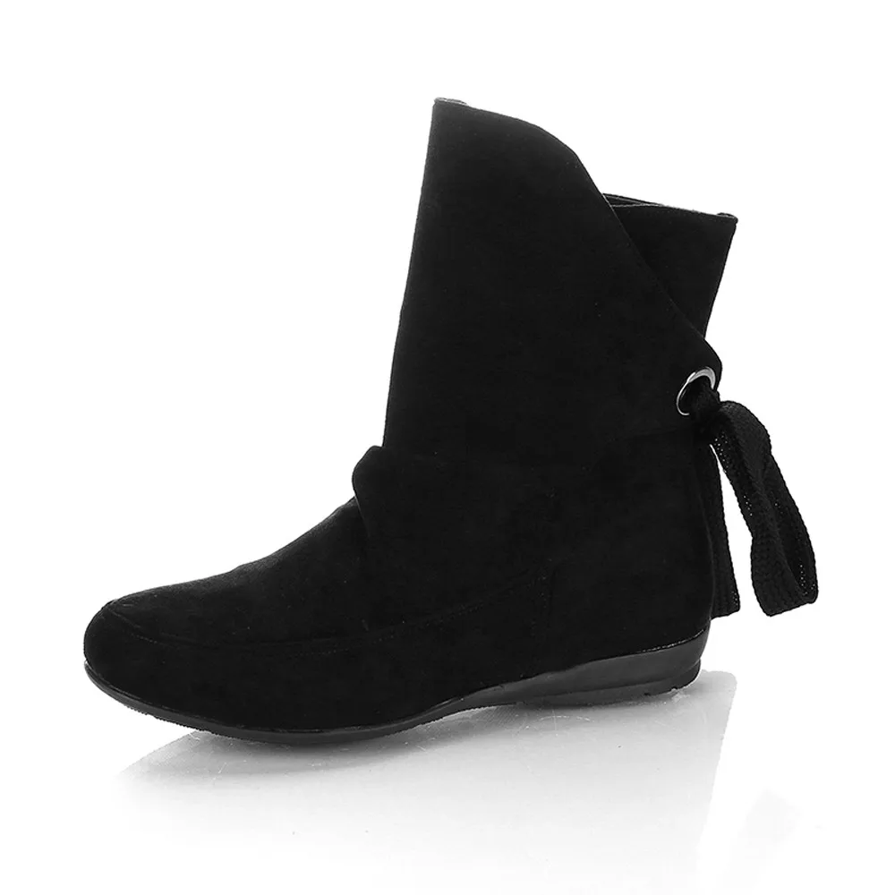 SAGACE/классические женские зимние ботинки; женская обувь с пряжкой; полуботинки в римском стиле; Ботинки martin; zapatos de mujer; O 35