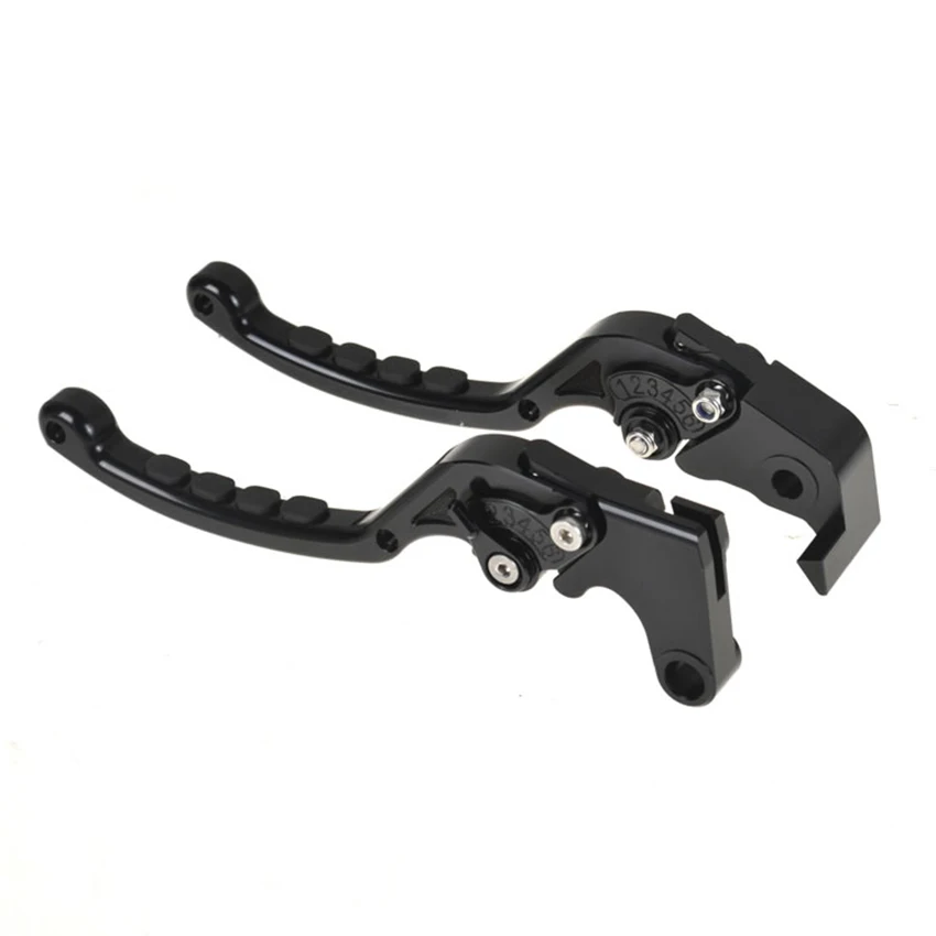 

For KTM ADVENTURE 1050 2016 690 Duke SMC SMCR Enduro R 2014 2015 2016 Motorcycle Adjustable CNC Brake Clutch Levers