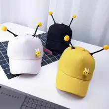 Весенняя детская шапочка для ребенка головной убор от насекомых Прямая поставка