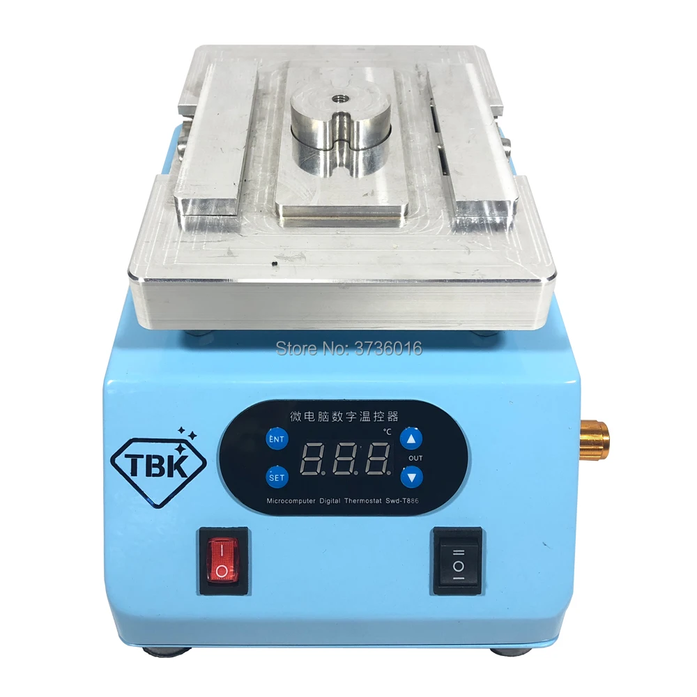 Машина для удаления задней крышки батареи TBK 8/8 PLUS/X чехол корпуса с