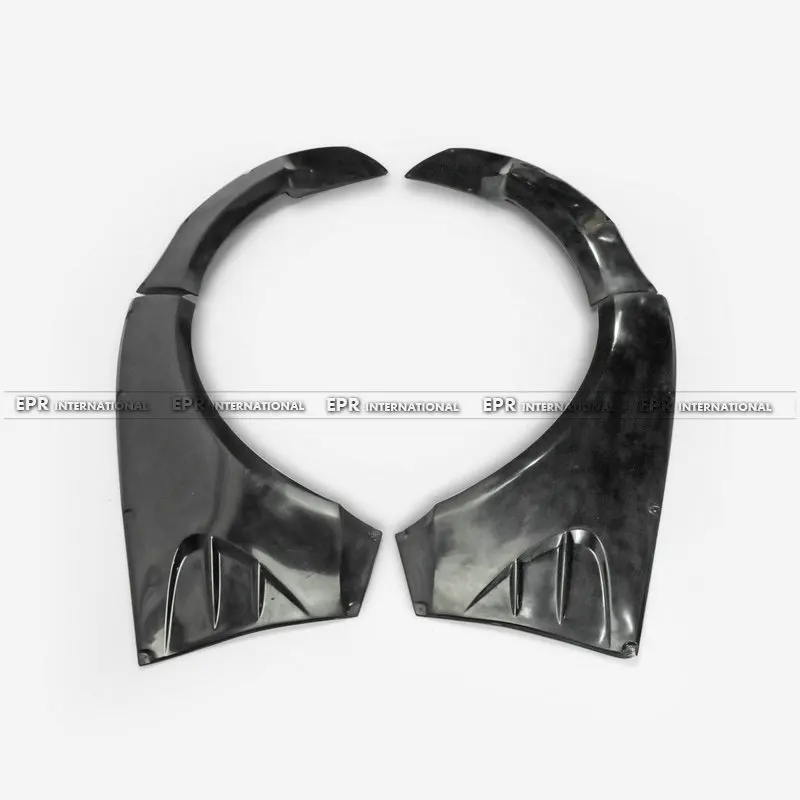 Hyundai Elantra Avante AD 2016+ Wide Body Front Fender 4Pcs FRP(2)_1