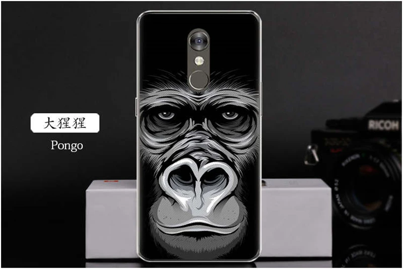 Phone Case For Infinix S2 S2PR0 X522 (7)