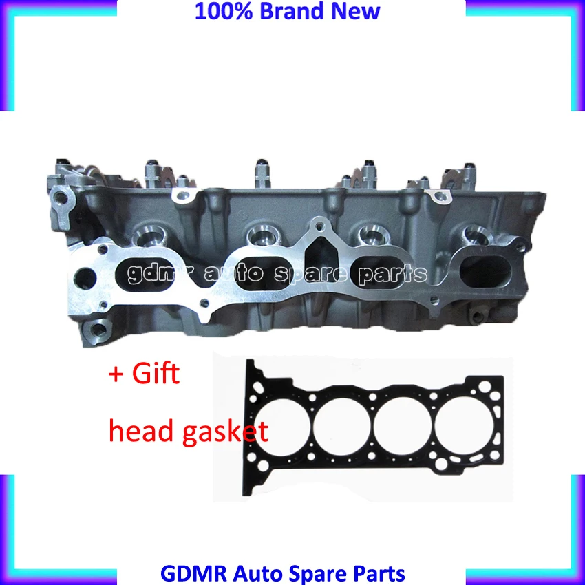 Бензиновый двигатель 2TR 2TR-EGR 2TR-FE-EGR 11101-OC030 11101-OC040 16 В для toyota Hilux Innova forёрнер Tacoma Hiace