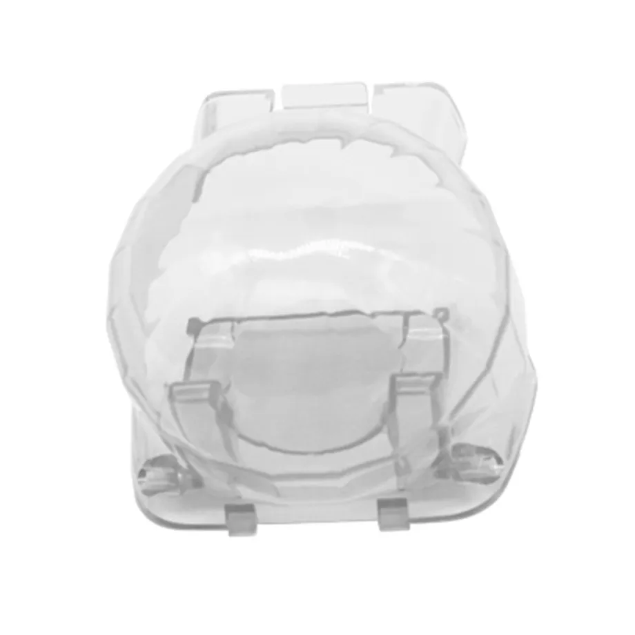 For DJI MAVIC 2 Pro  Zoom Gimbal Camera Protection Cover Lens Hood Cap for DJI MAVIC 2 Pro  Zoom Drone accessories-4