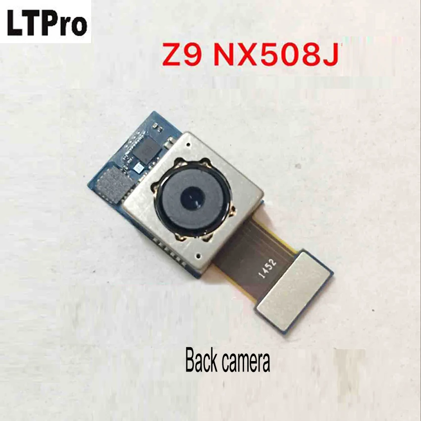 LTPro Высококачественный большой модуль основной задней камеры гибкий кабель для