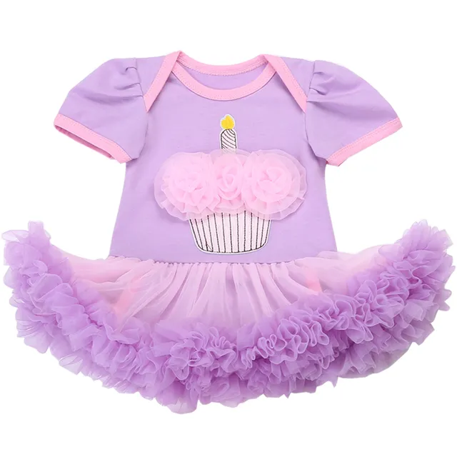 birthday dress 1 year