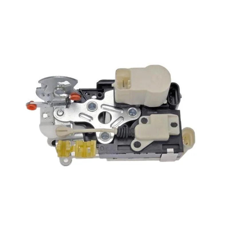 10Pcs Front Left Door Lock Actuator for GMC Chevrolet Silverado 99 00