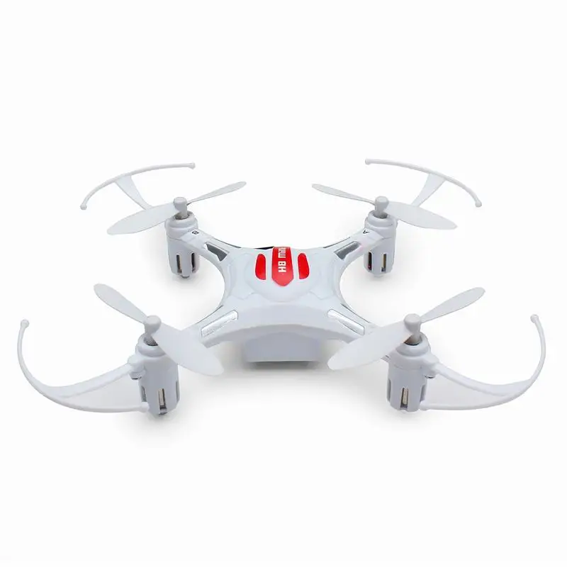 Eachine H8 мини Безголовый вертолет режим 2,4 г 4CH 6-осевой Квадрокоптер RC Quadcopter RTF Дистанционное Управление игрушка MODE2(слева Управление