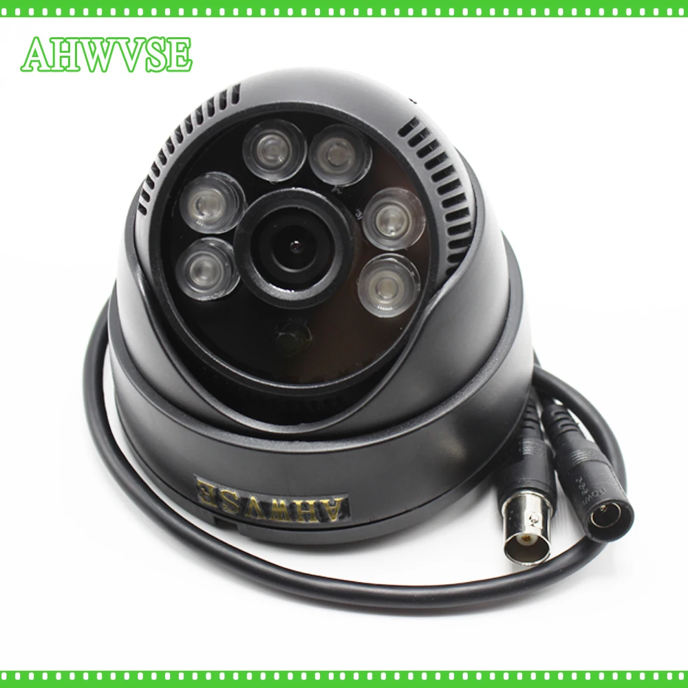 AHWVSE AHD камера 5MP IMX326 4MP CCTV безопасности AHDM AHDH 1080P камера HD IR-Cut ночного видения внутренняя камера