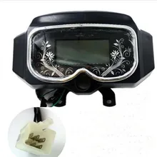 Электрическая трехколесная панель инструментов в сборке lcd электронная Конвертация винтажная верстак Nava lcd 48V-60V-72V