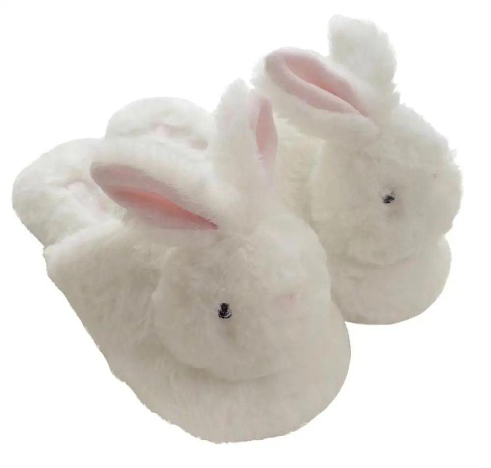 

Women's Cute Animal Hedgehog Slippers Warm Memory Foam Cotton Home Slippers Soft Fleece Plush House shoes Indoor