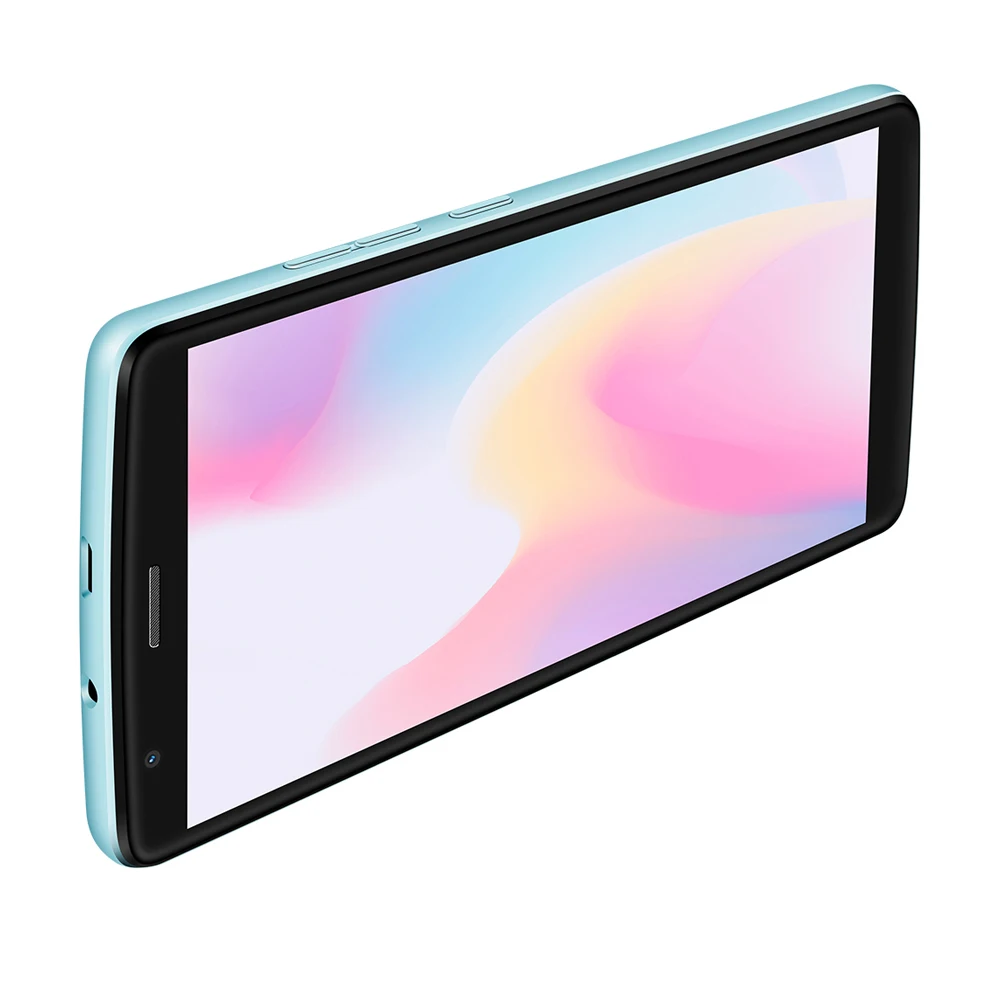 Оригинал BLACKVIEW A20 Pro смартфон 4G ОС Android 8 1 MTK6739 4 ядра 2 ГБ Оперативная память 16