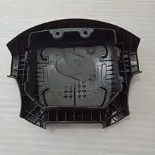 Чехол для рулевой клаксон рулевого управления Kia Sportage