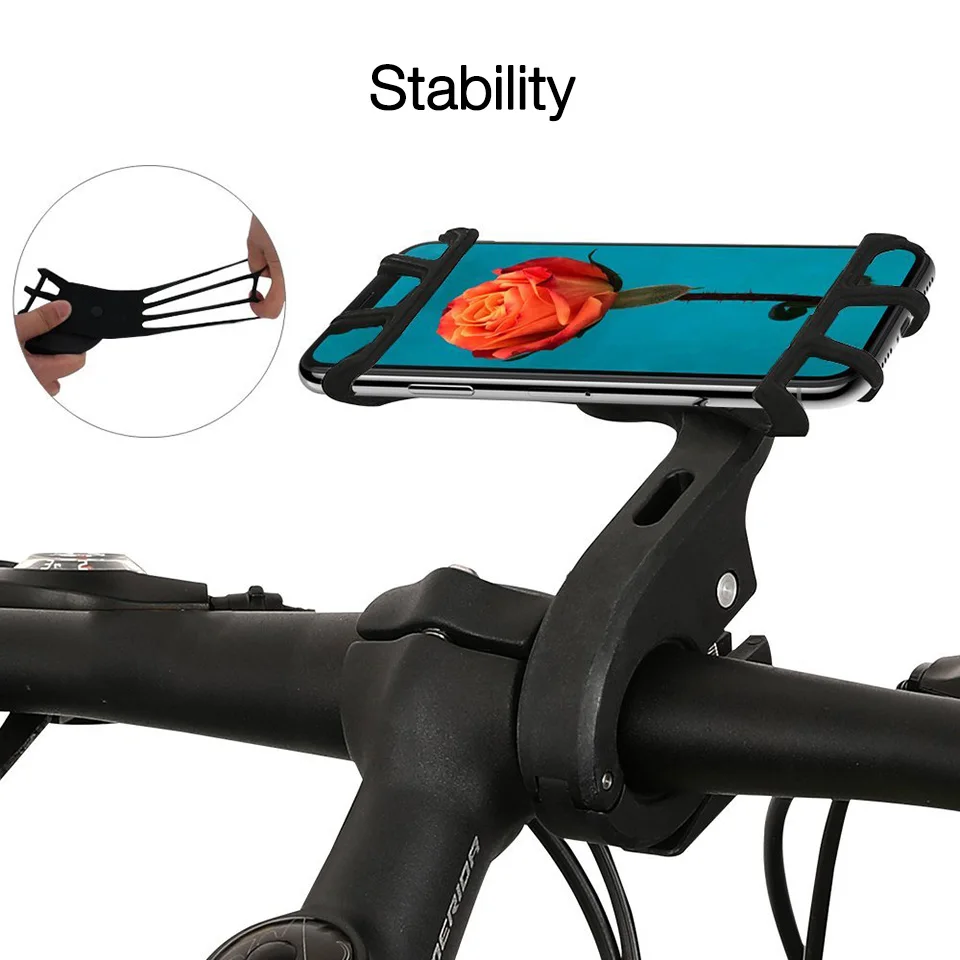 folded desk ipad phone holder 3