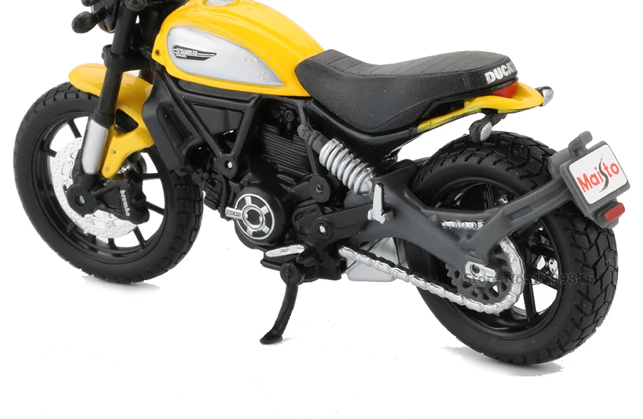 motorcycle  model toy (6)