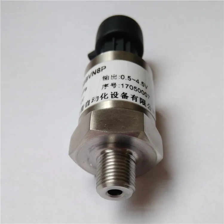 Oil pressure sensor