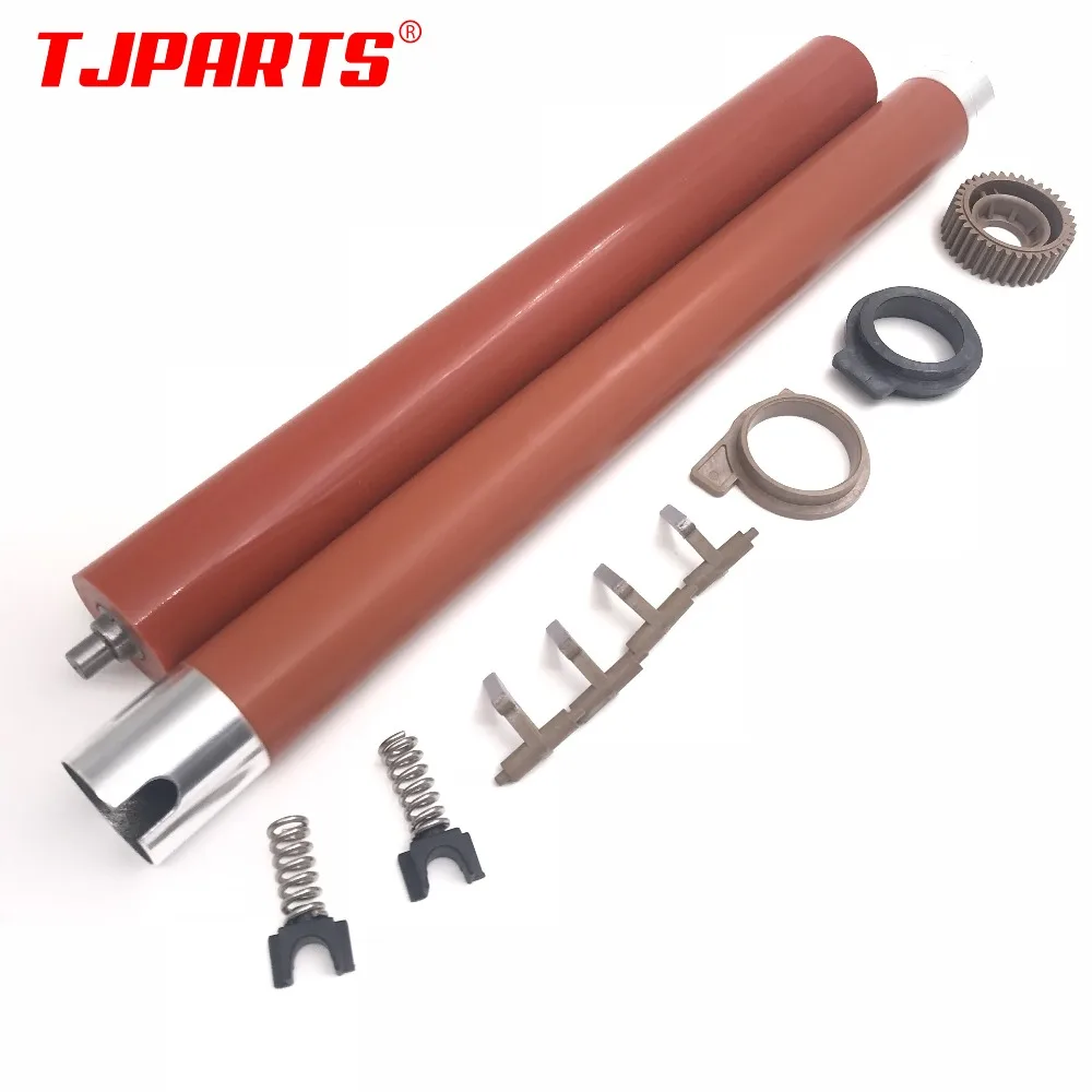 

Верхний нижний нажимной ролик Fuser втулка шестерни для Kyocera FS1028 1128 1350 2000 KM2810 KM2820