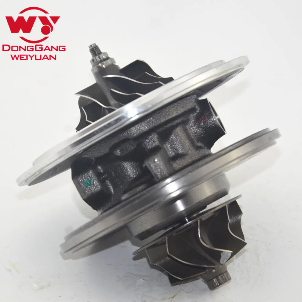 Cartuccia Turbocompressore Per Volkswagen Lt Ii 2.5 Tdi Anj 80 Kw-Turbina Garrett 454205 Chra Di Ricostruzione Di Ricambio 454205 -0001