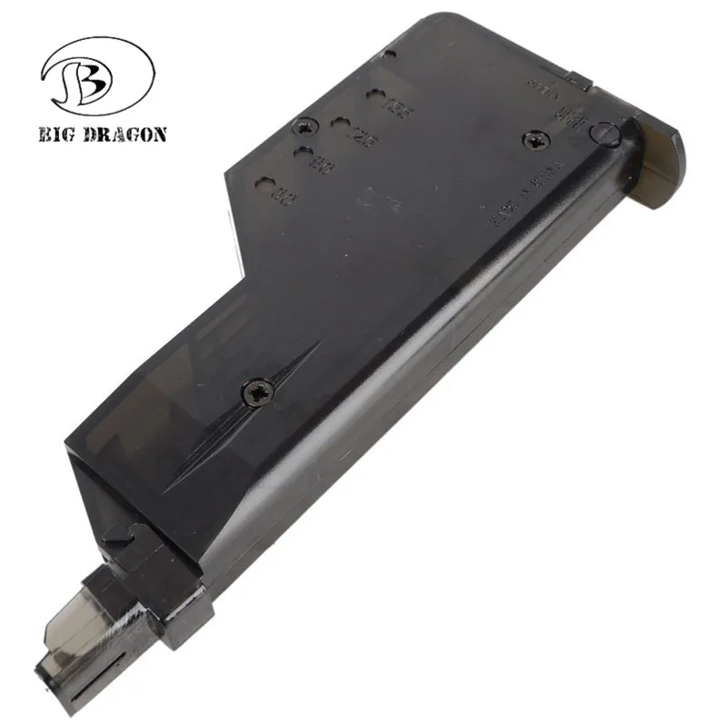 Airsoft Speed Loader Hunting Large Airsoft Quick Speedloader Combat