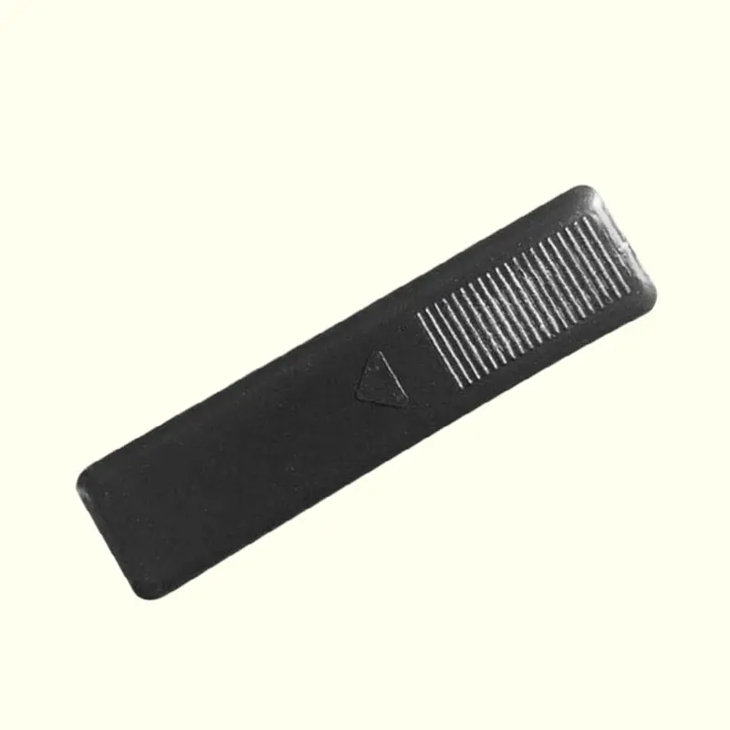 

Car Roof Rail Clip Rack Moulding Cover Replacement Black For Mazda 2 3 5 6 CX7 UK 2002-2015 GJ6A505A1