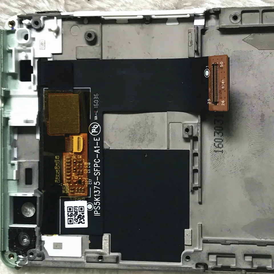 Touch Screen For SONY Xperia C5 Ultra 5506 E5533 E5563 E5553 LCD Display Digitizer Sensor Glass Panel Assembly C5 Replacement