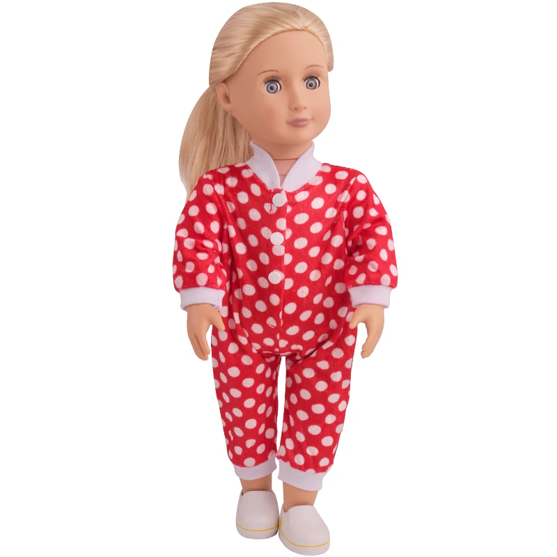 american girl doll onesie